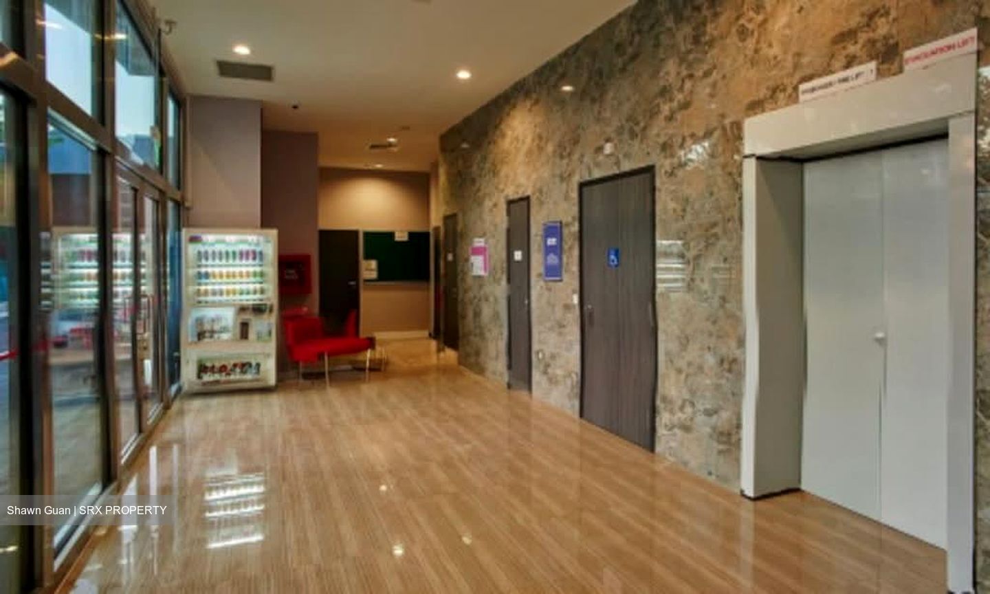 Loyang Enterprise Building (D17), Factory #570917231